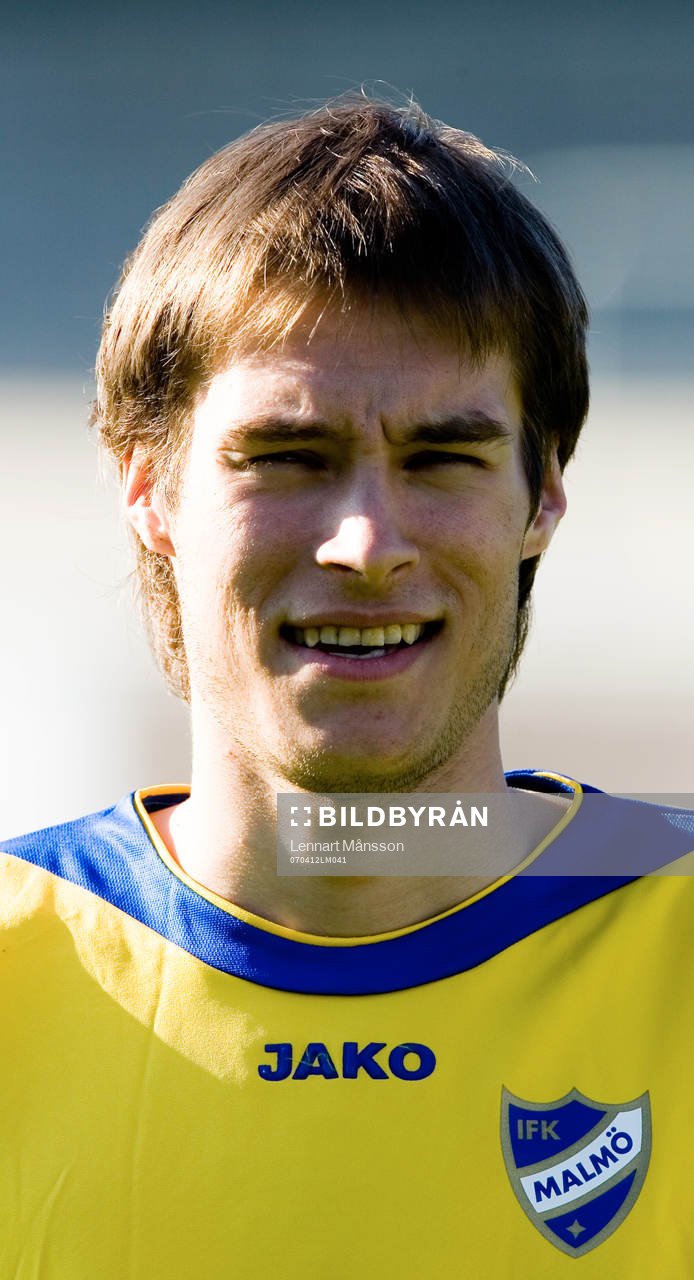 Zoran Jovanovic