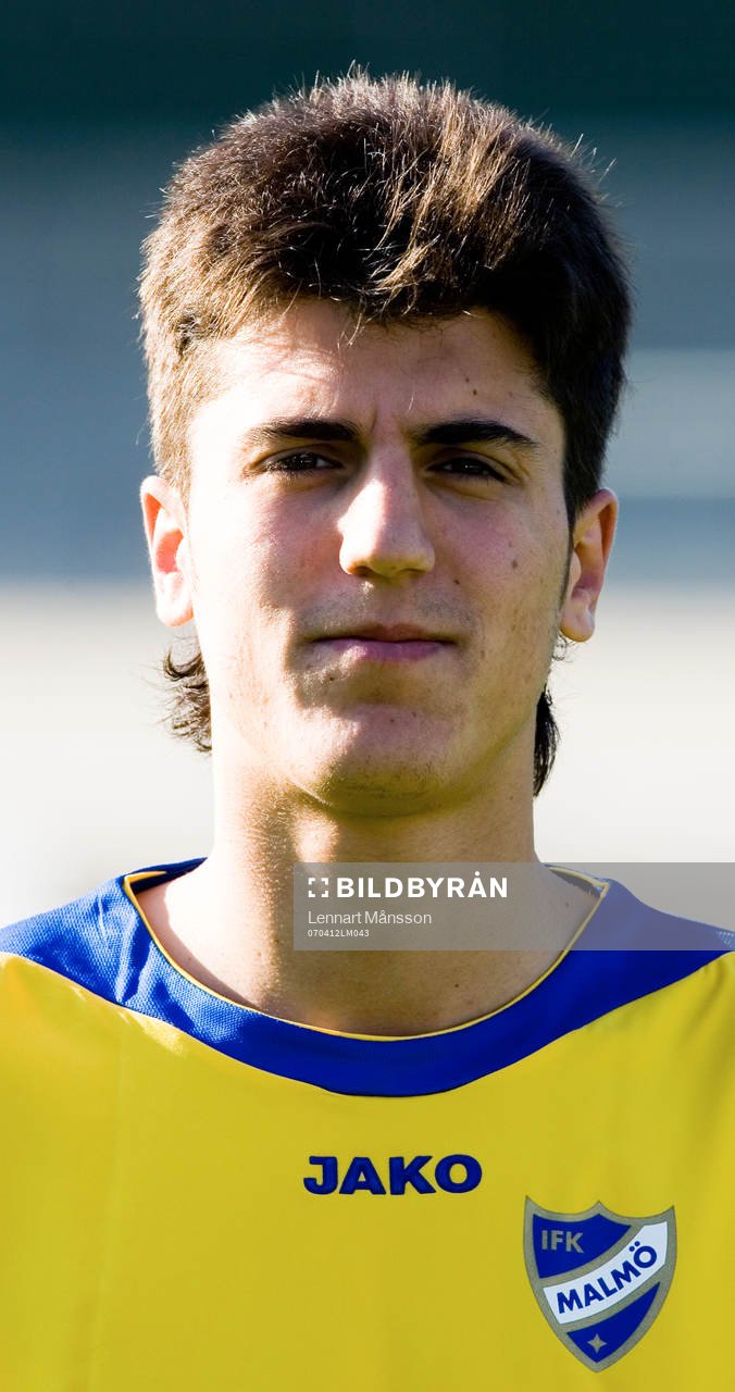 Jeton Krasniqi