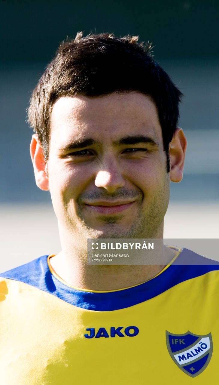 Srdjan Remetic
