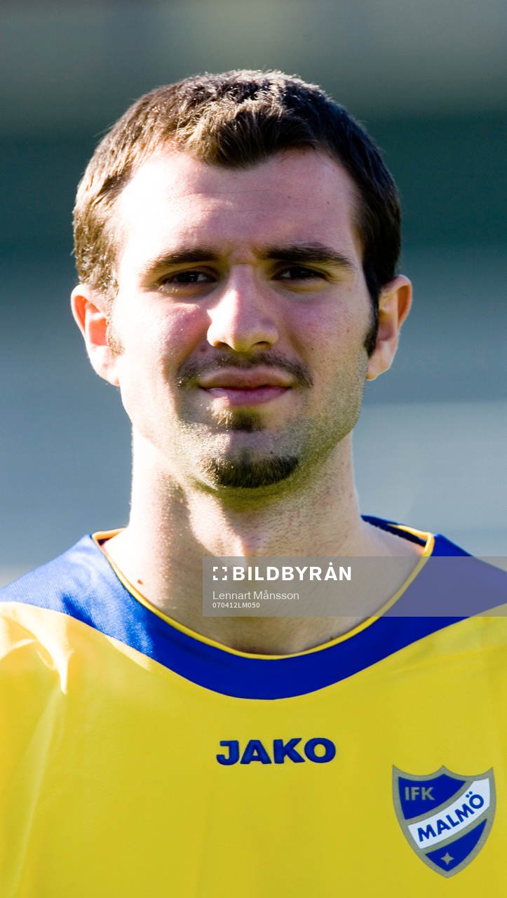 Lirim Sali