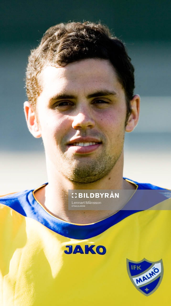 Philip Brandgård