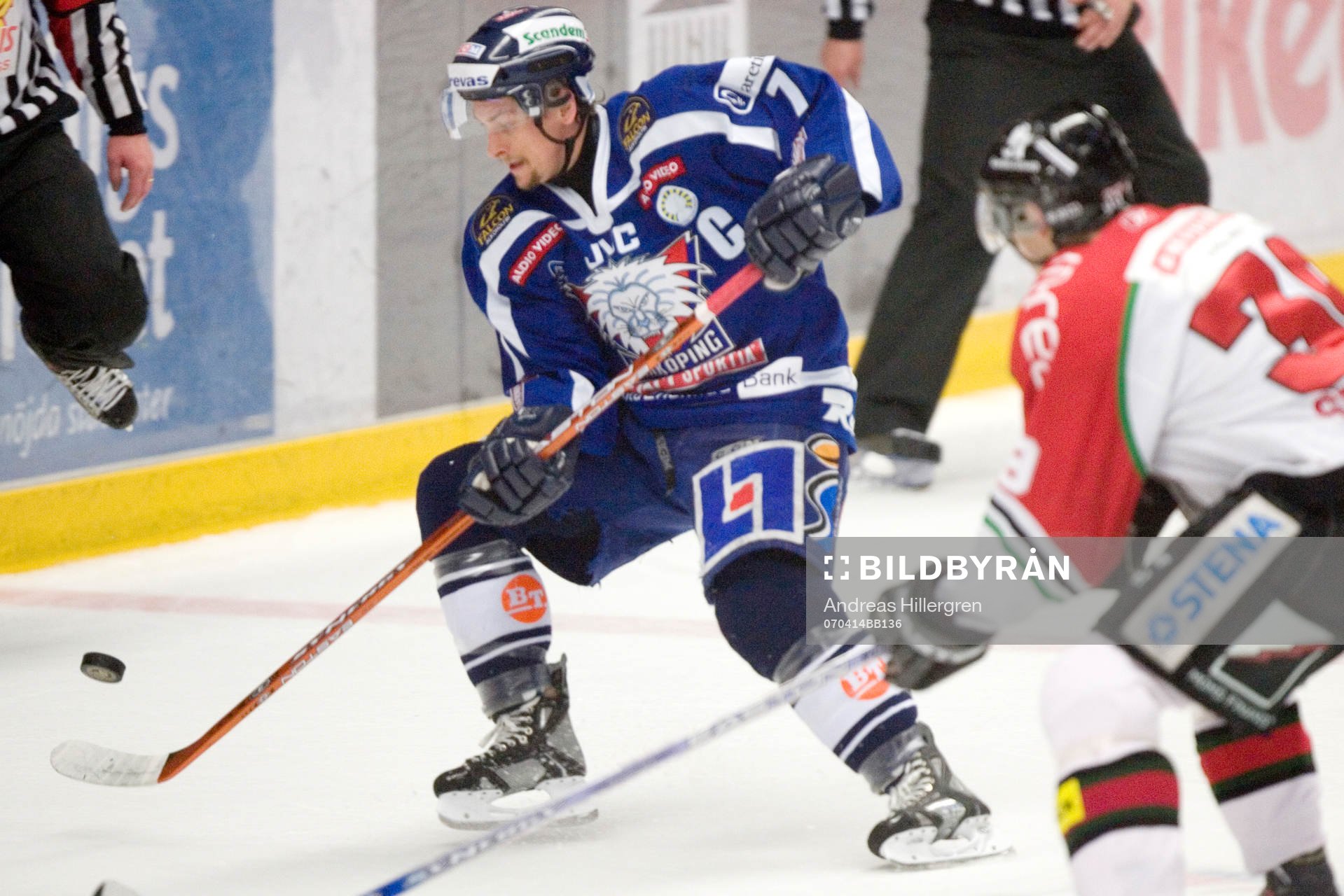 Magnus Johansson