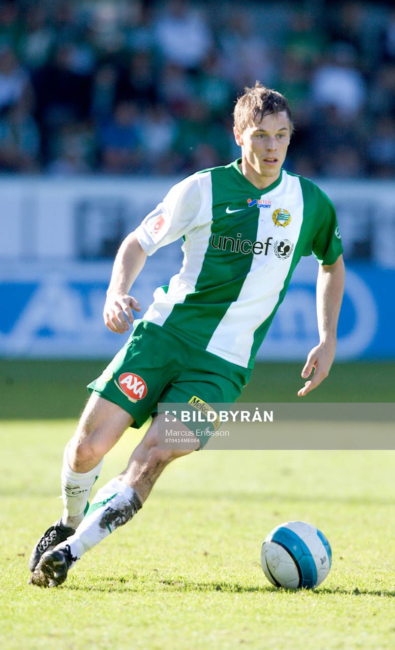 David Johansson