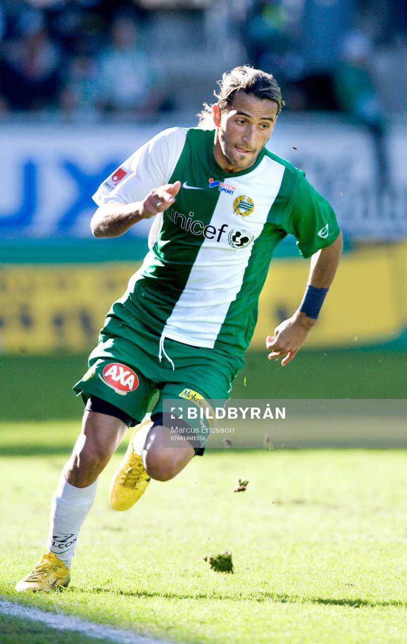 Erkan Zengin