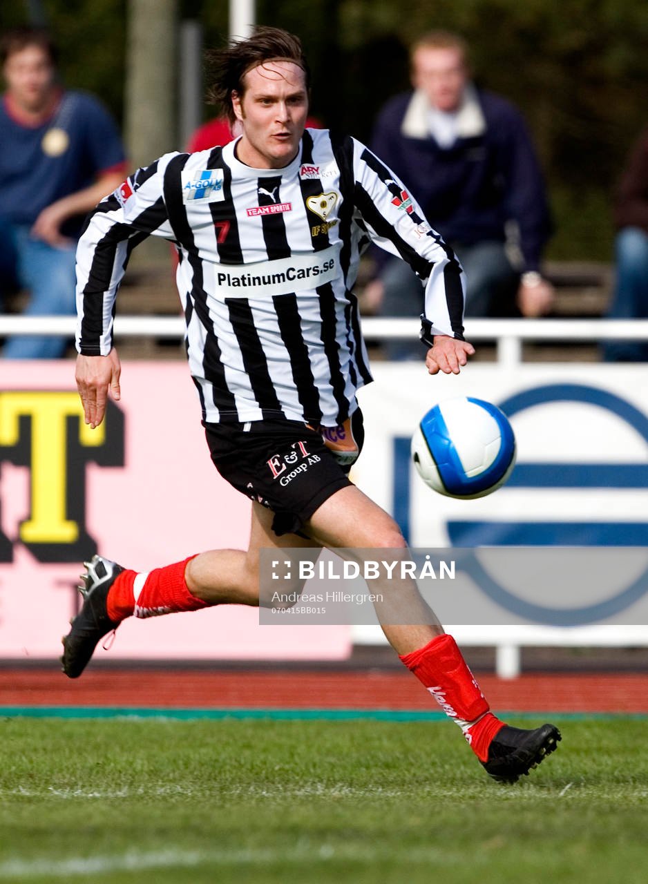 Daniel Åkervall