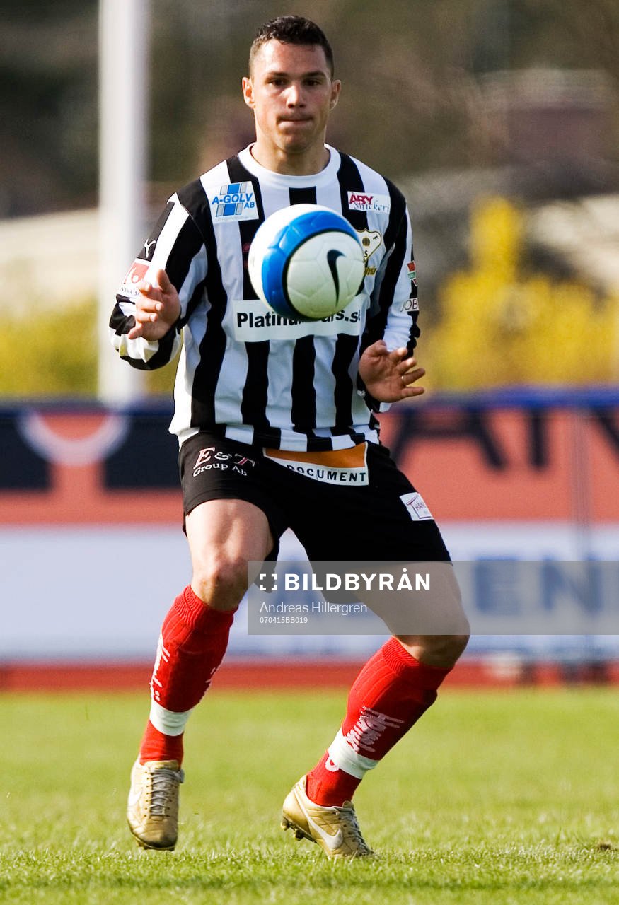 Armando Ibrakovic