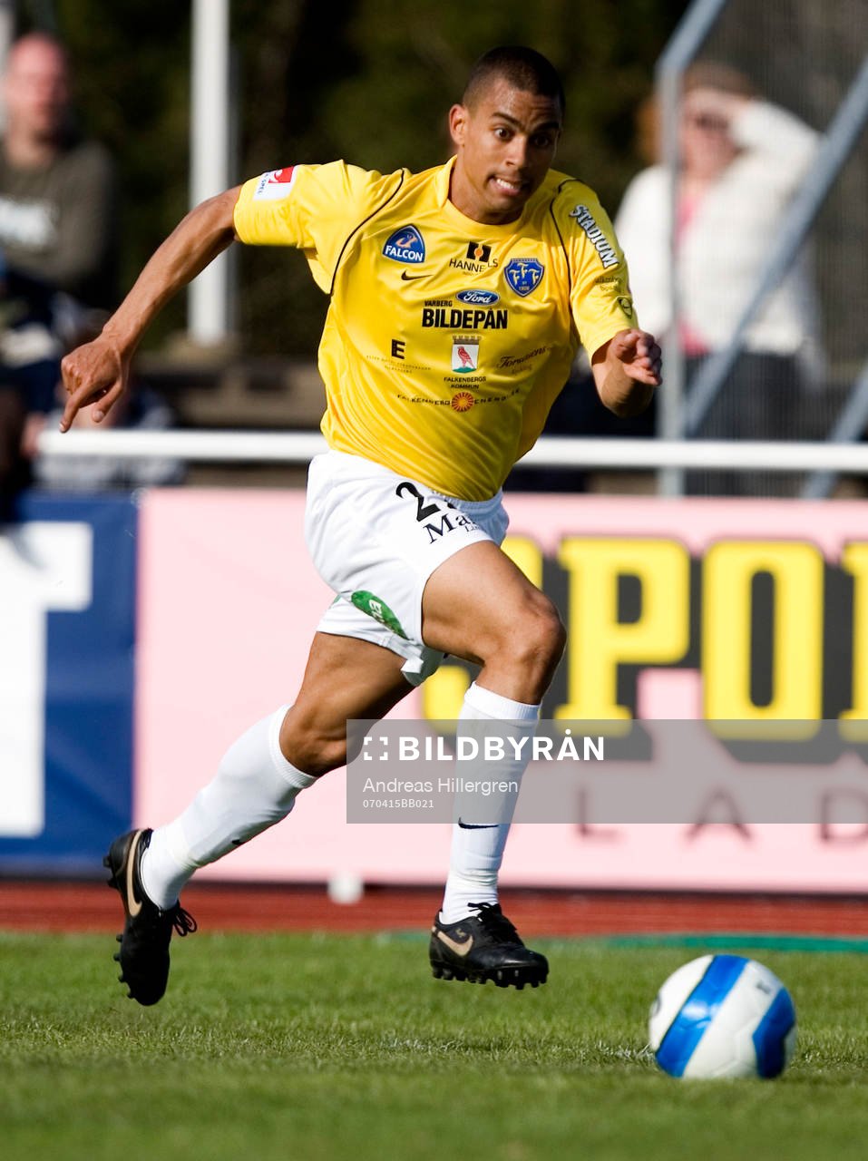 Billy Berntsson