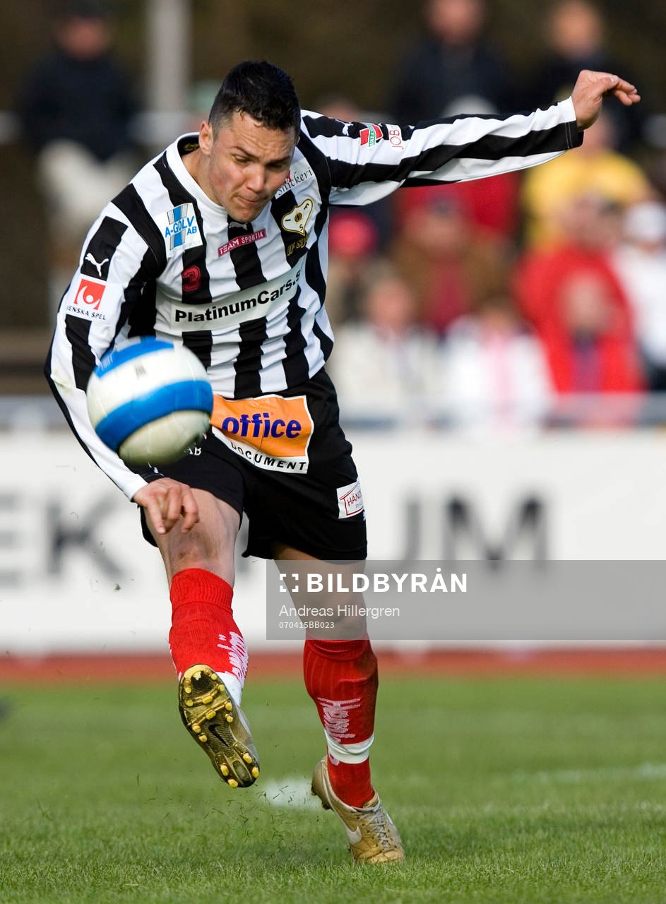 Armando Ibrakovic