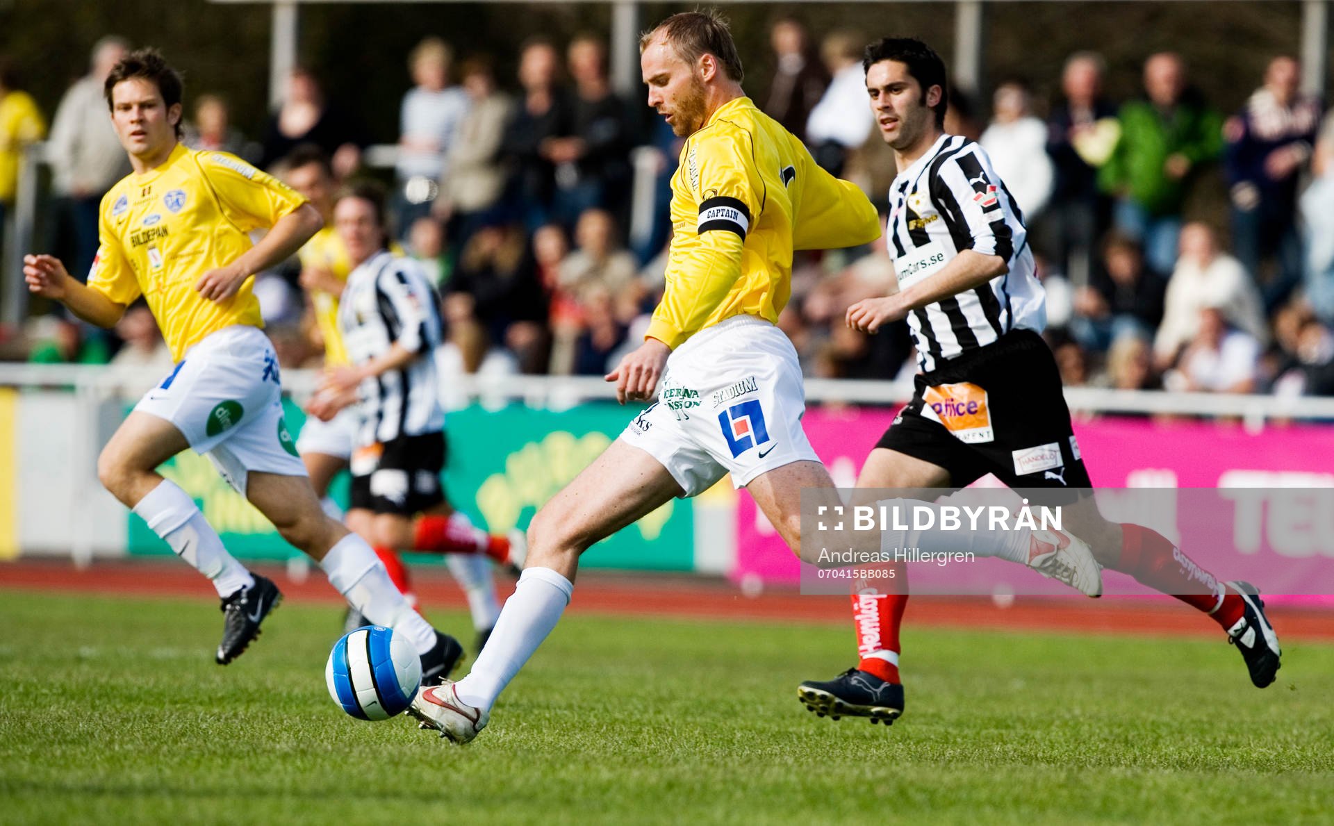Patrik Lundgren
