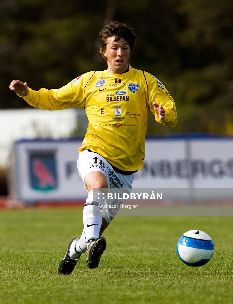  Måns Sörensson.