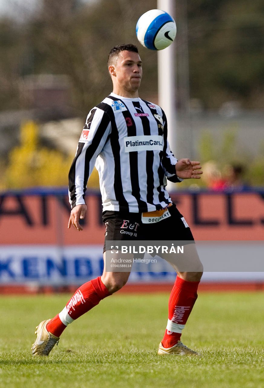 Armando Ibrakovic