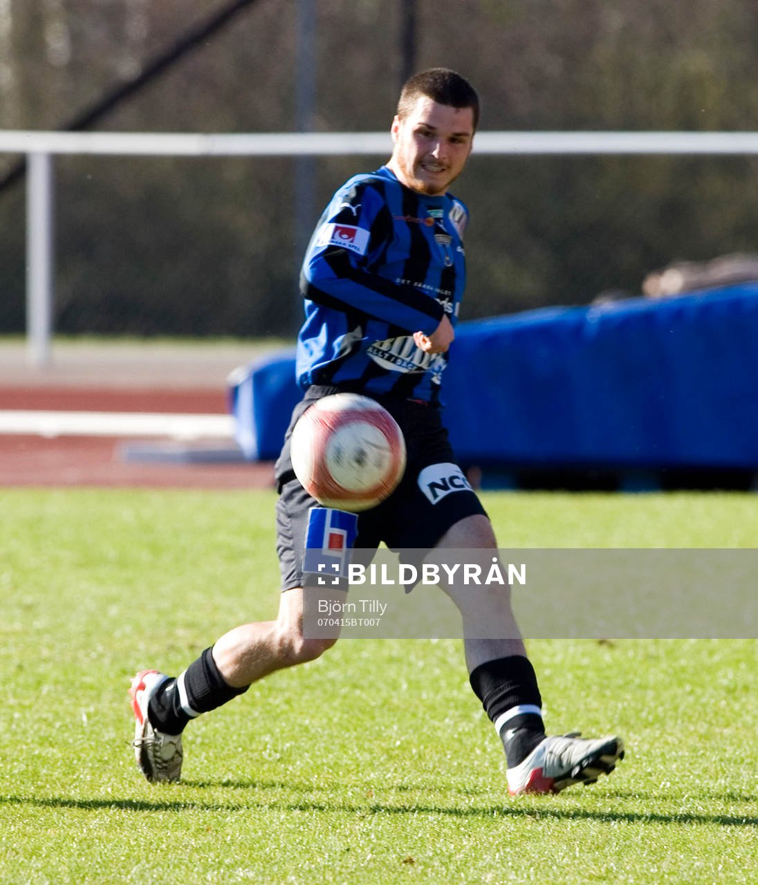 Tighe Dombrowski, Sirius