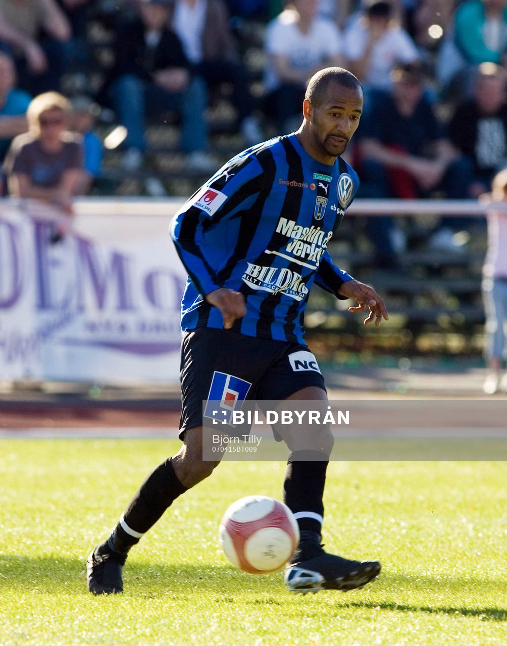 Antou Jallow