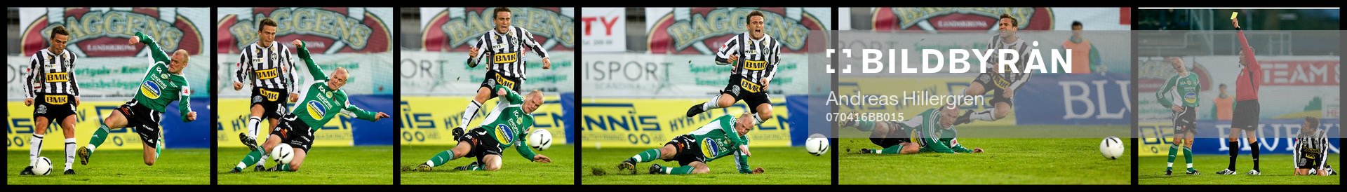 Lai Valentino och Aivar Anniste. gult kort, glidtackling,