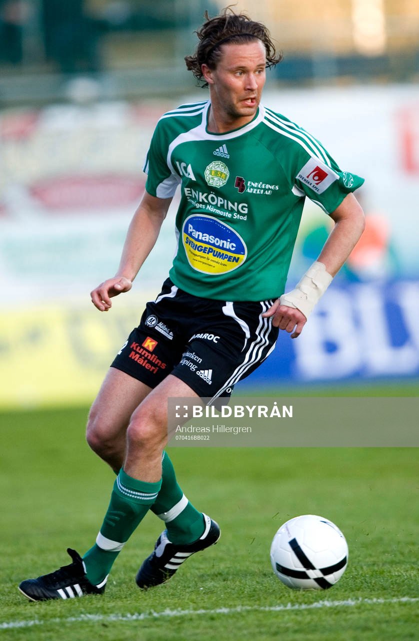 Peter Holm