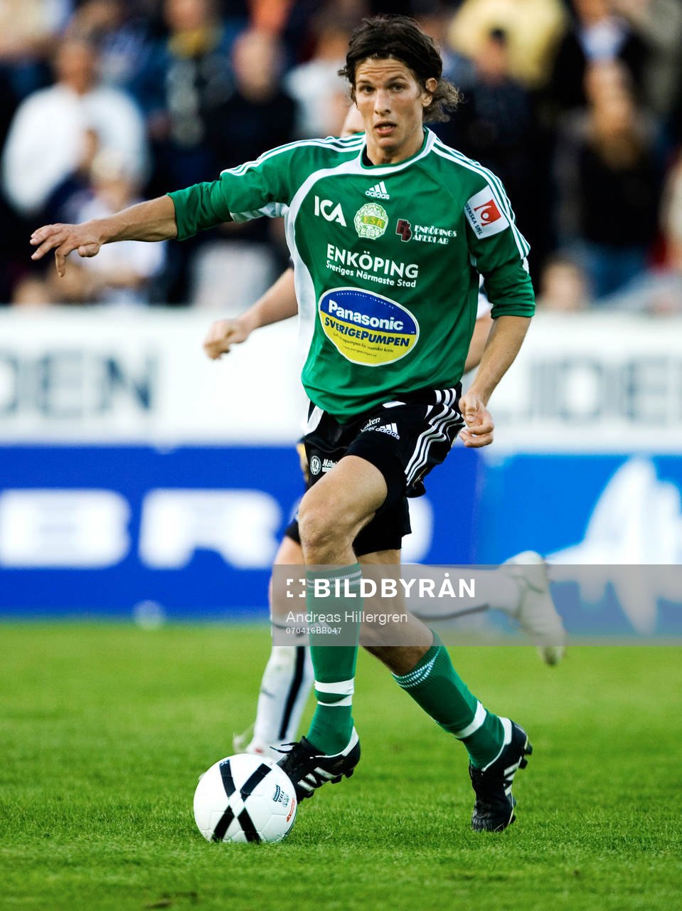 Eric Hammar