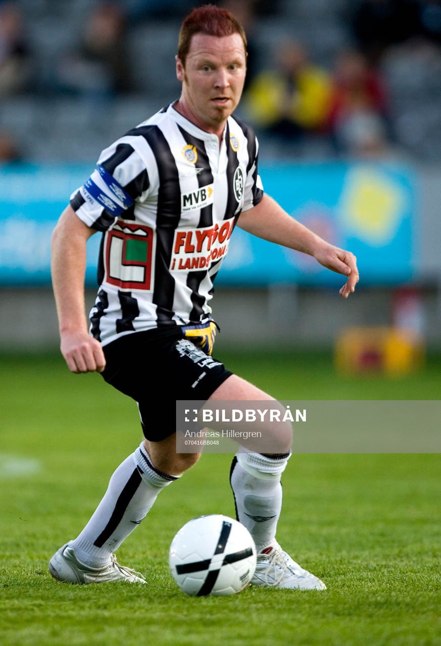 Jörgen Pettersson