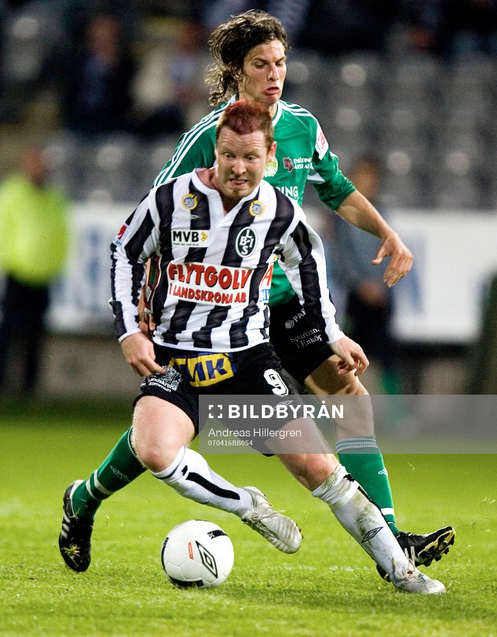 Jörgen Pettersson
