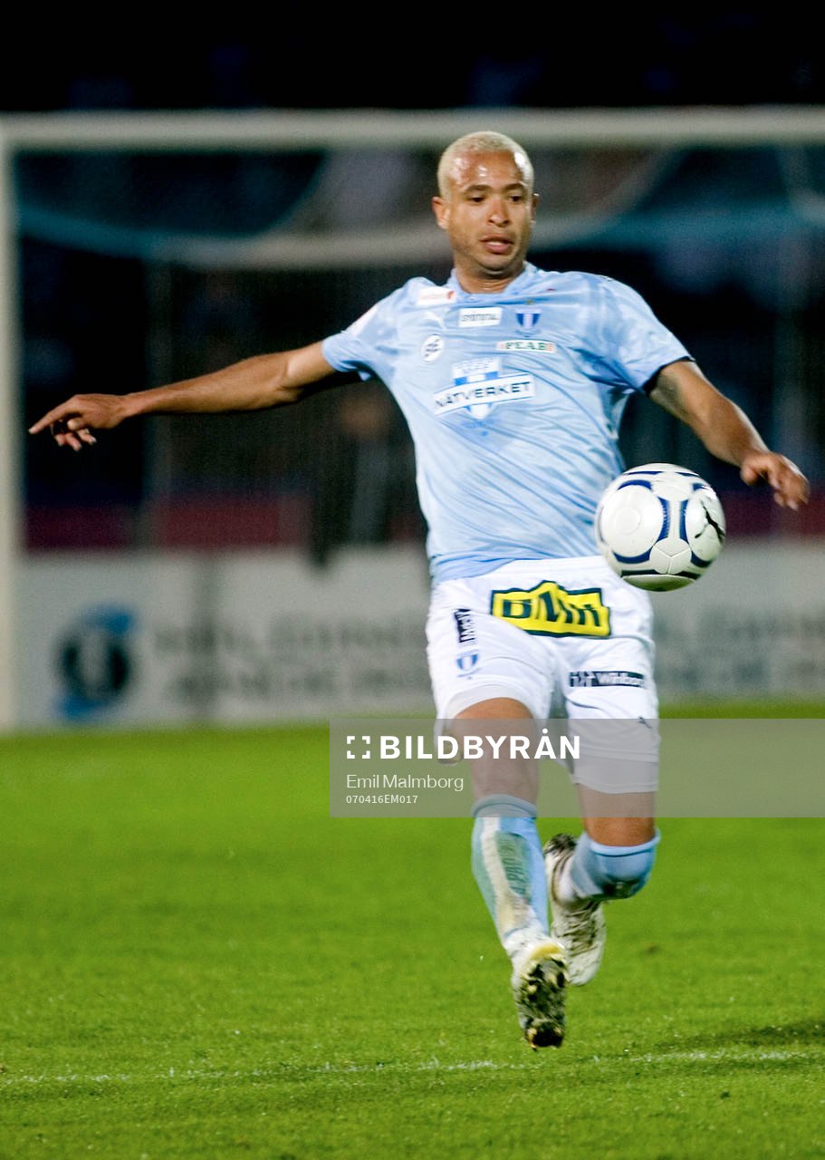 Junior, MFF