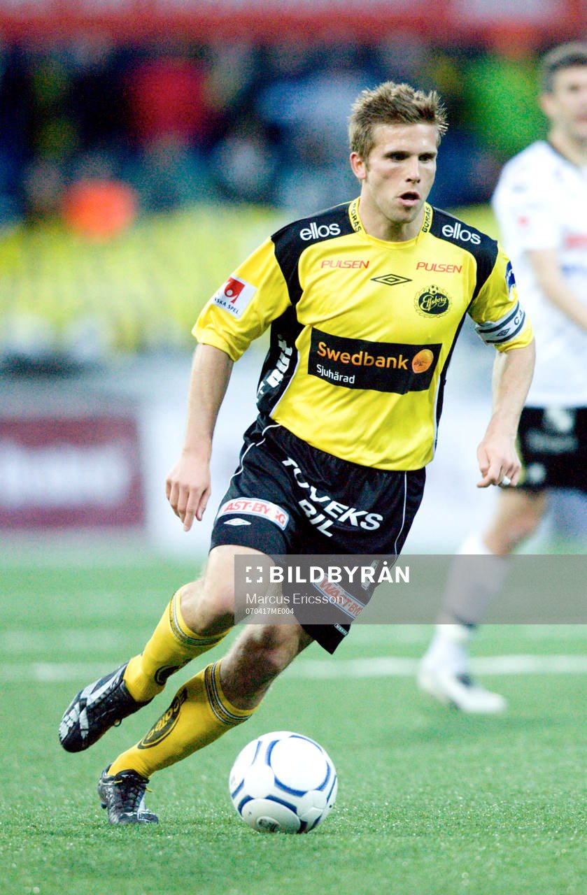 Anders Svensson