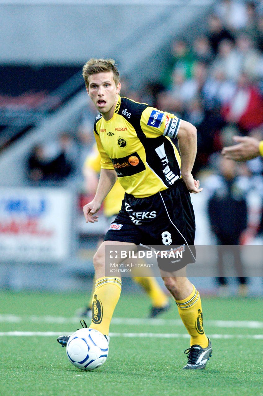 Anders Svensson