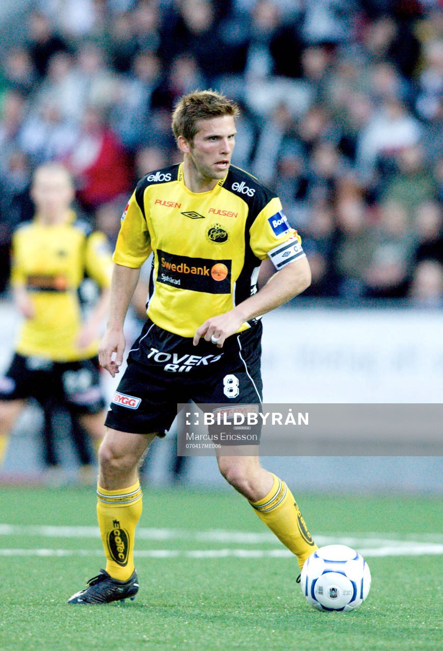 Anders Svensson