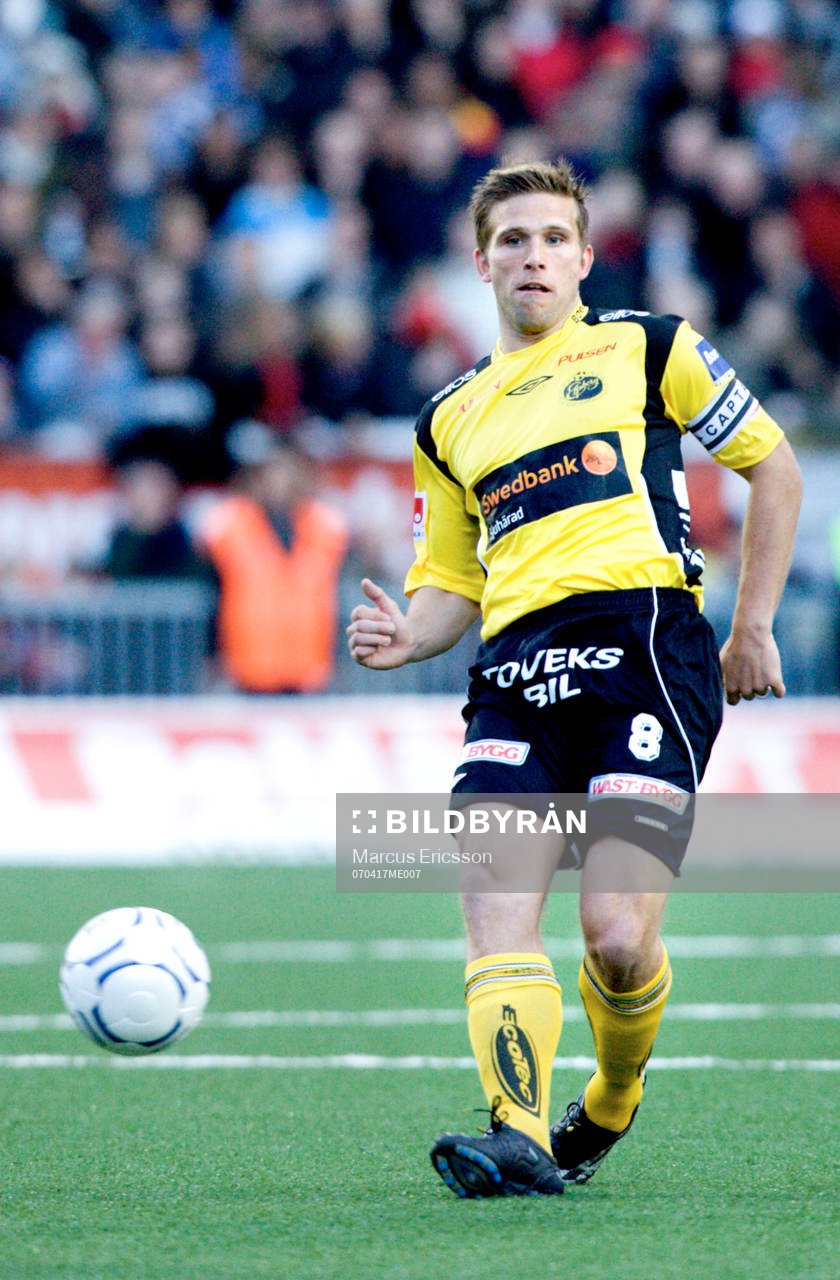 Anders Svensson
