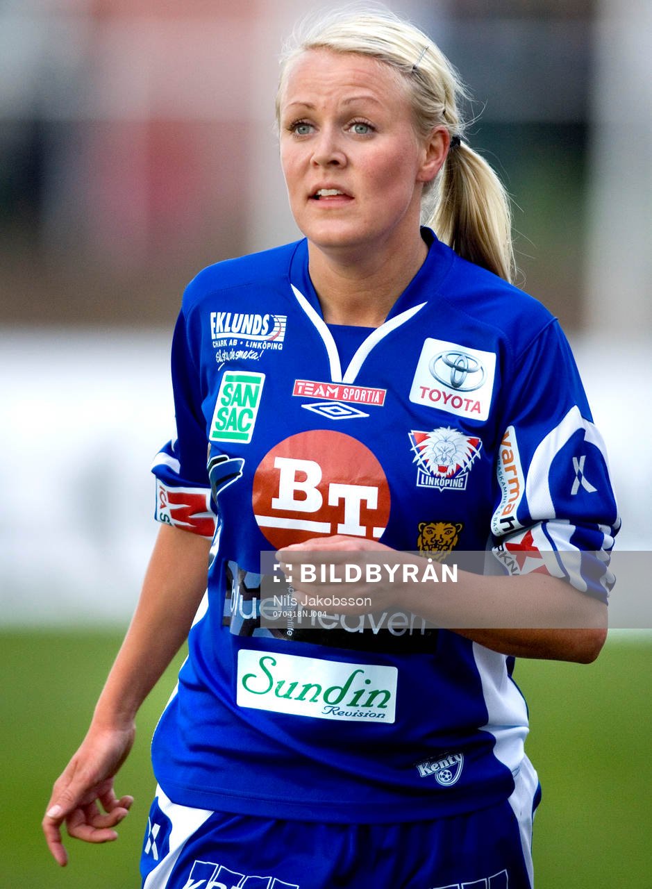 Josefin Öqvist.