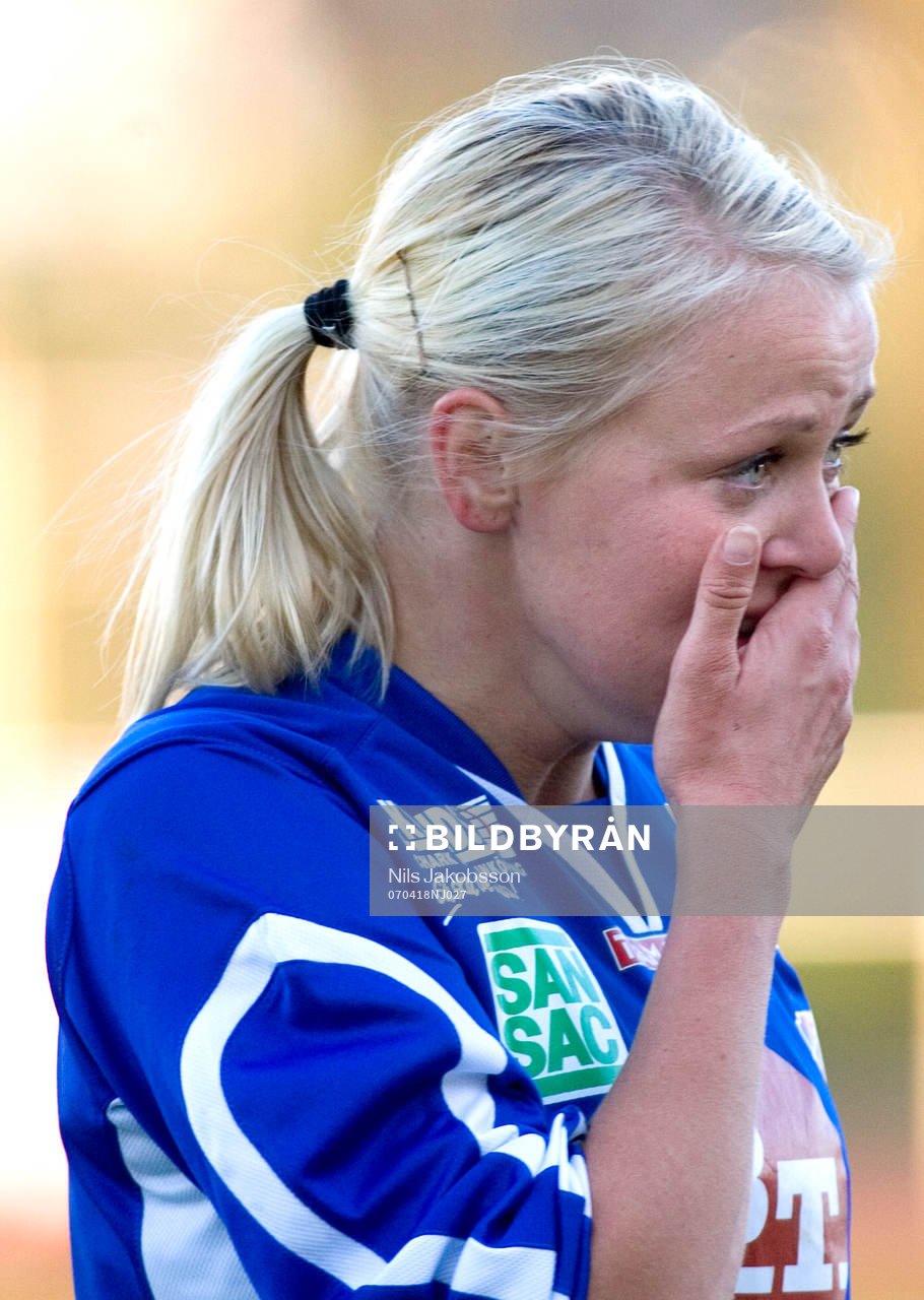 Josefin Öqvist