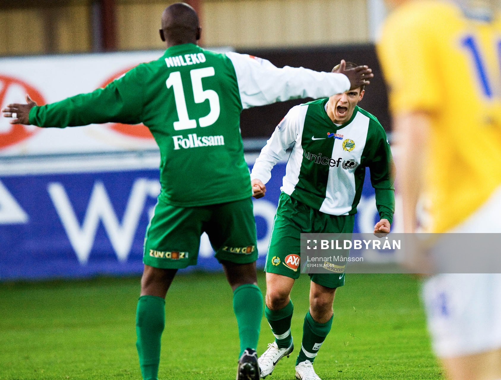 Heidar Geir Juliusson, målskytt