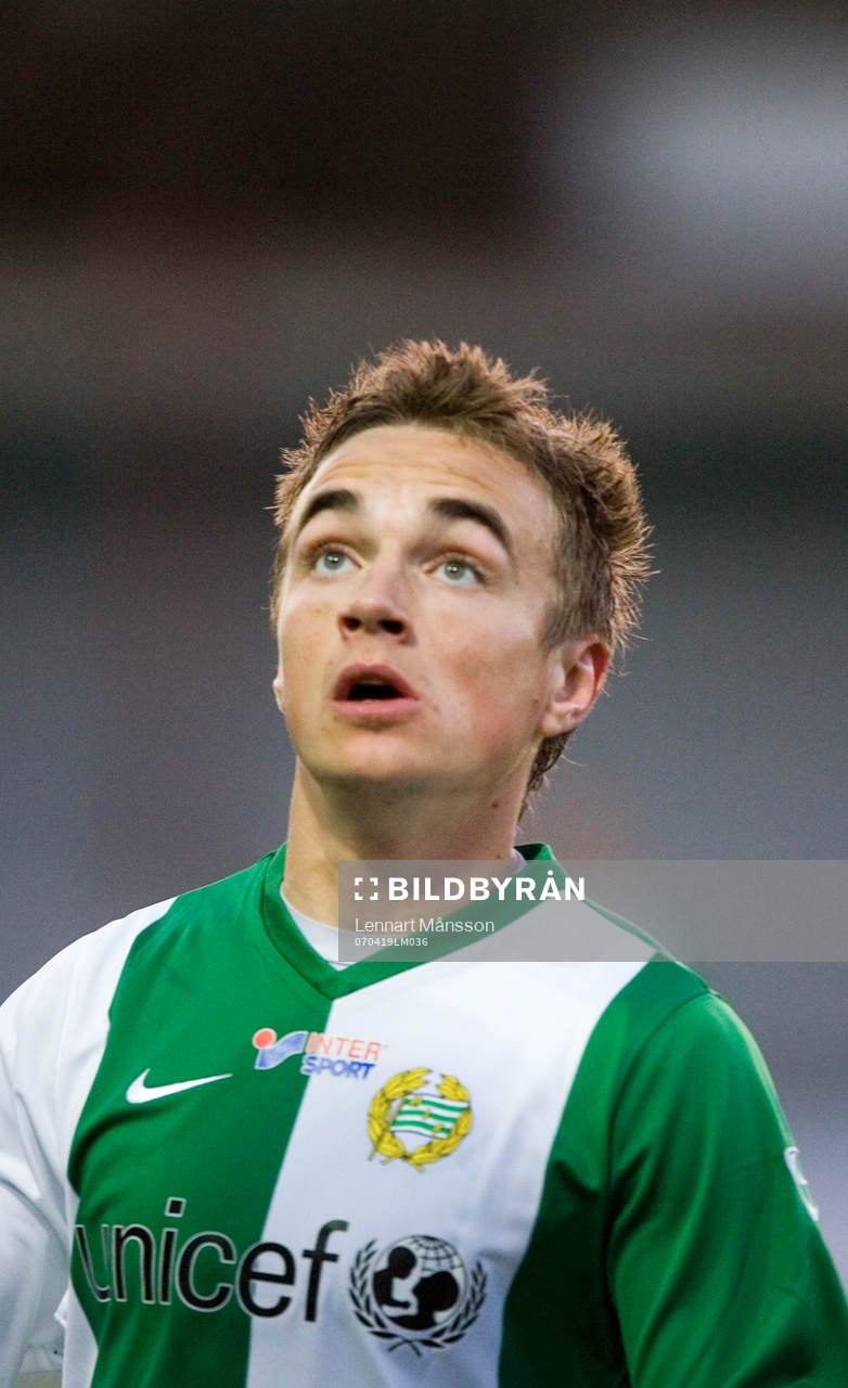Petter Andersson