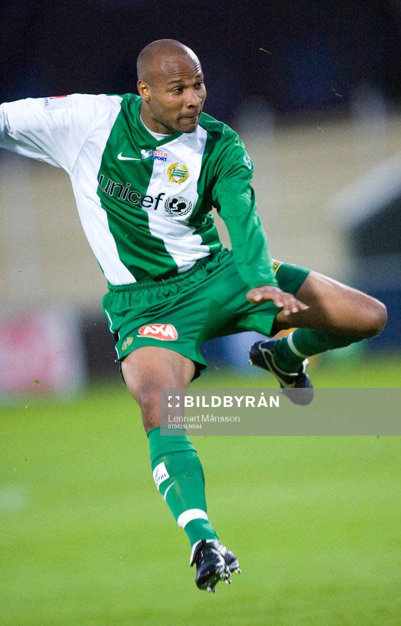 Christian Traoré