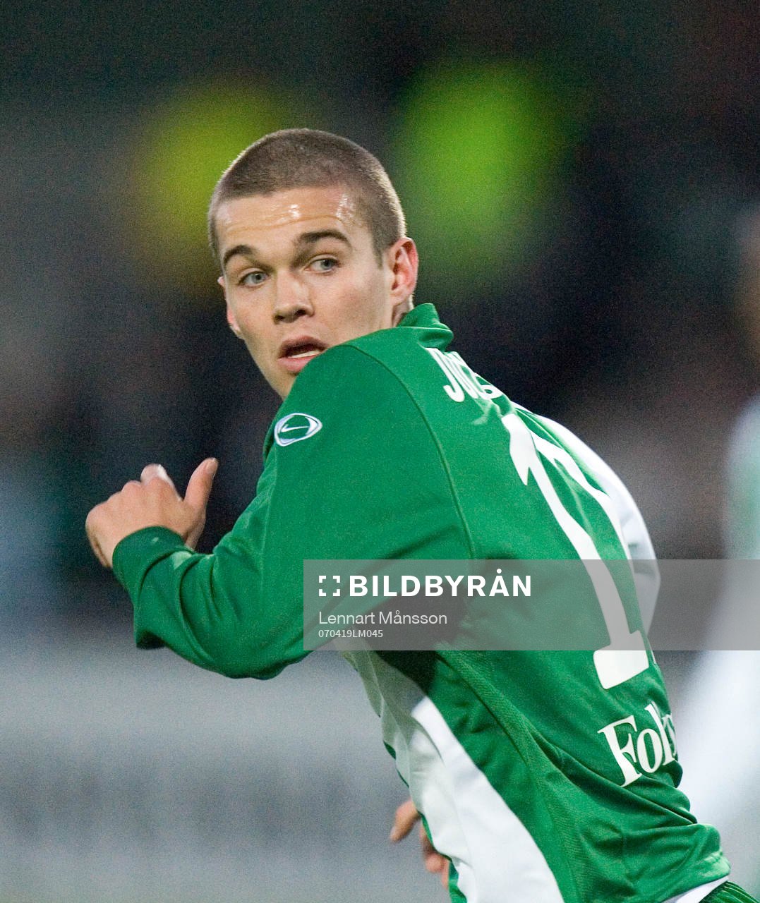 Heidar Geir Juliusson