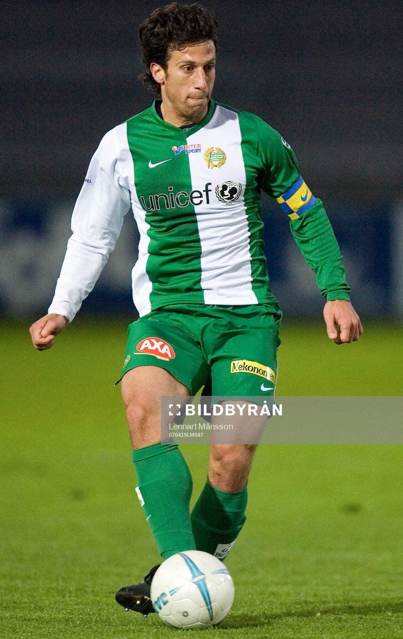 Suleyman Sleyman