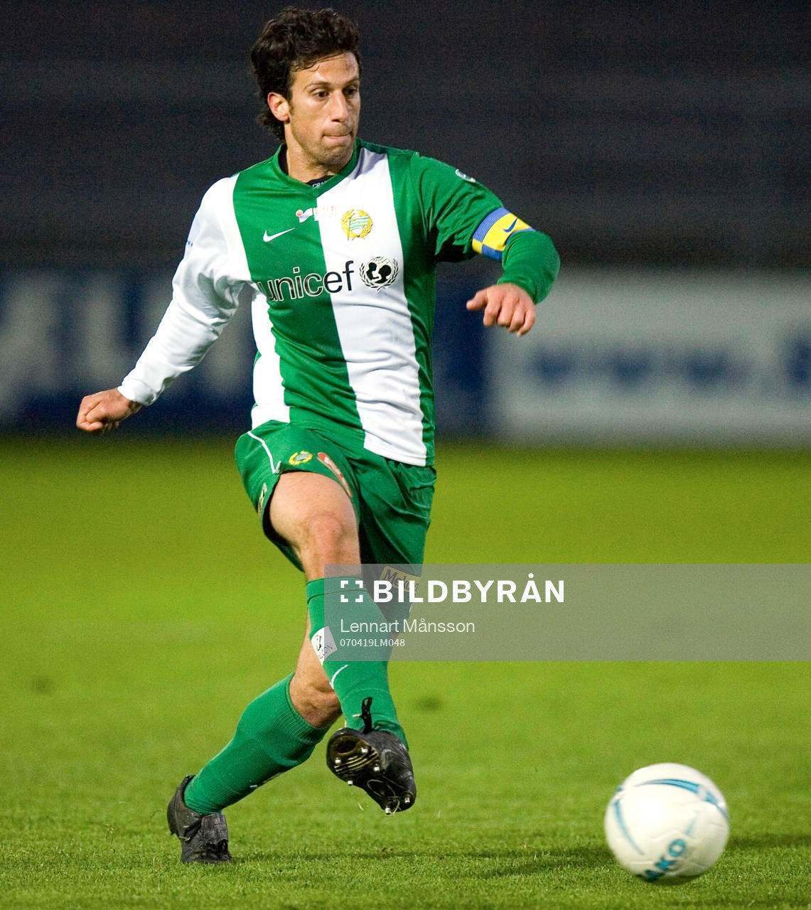 Suleyman Sleyman