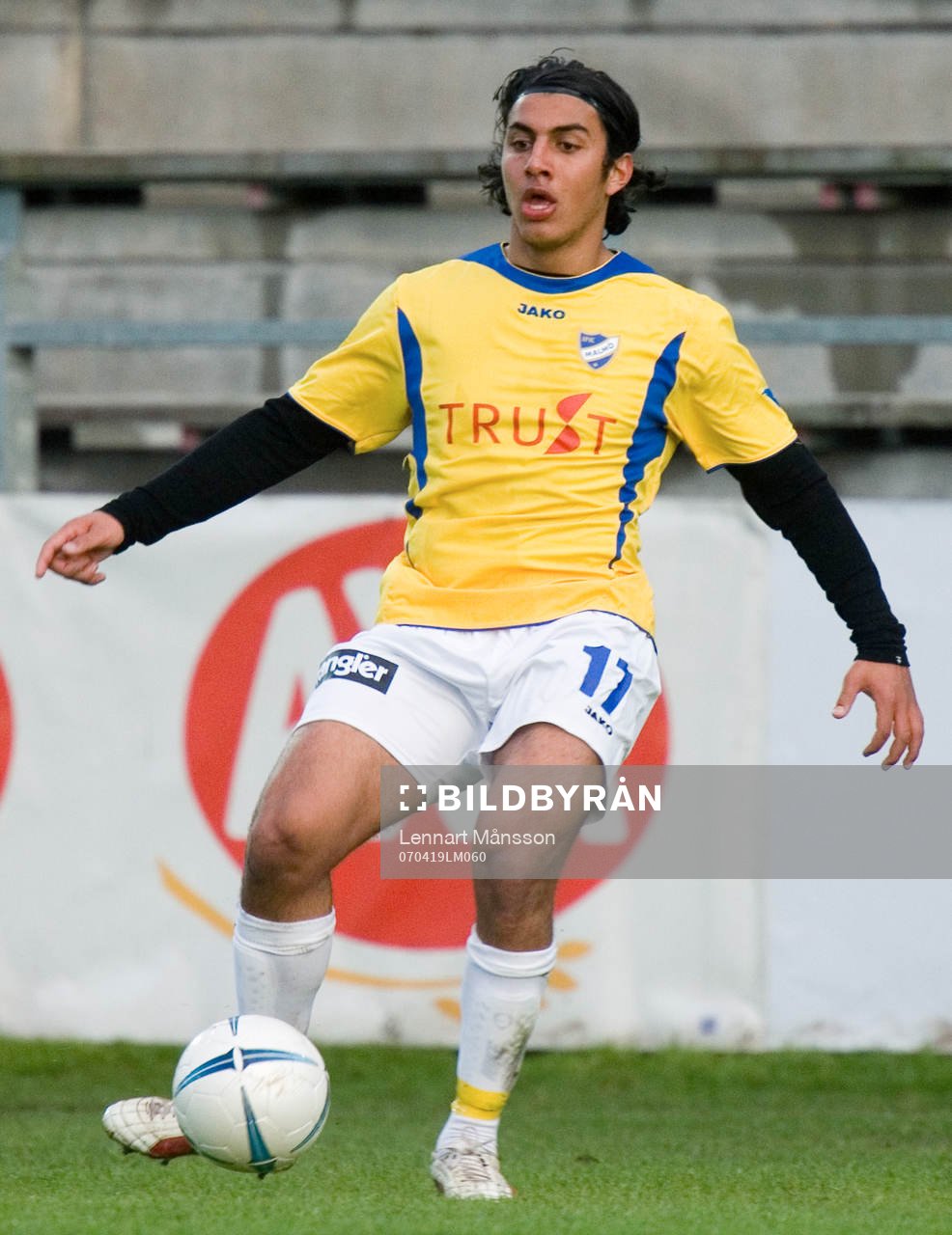 Ali Jasim