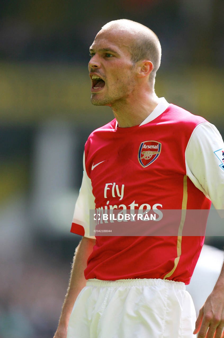 Fotboll, engelsk, Premier League, Tottenham Hotspur -