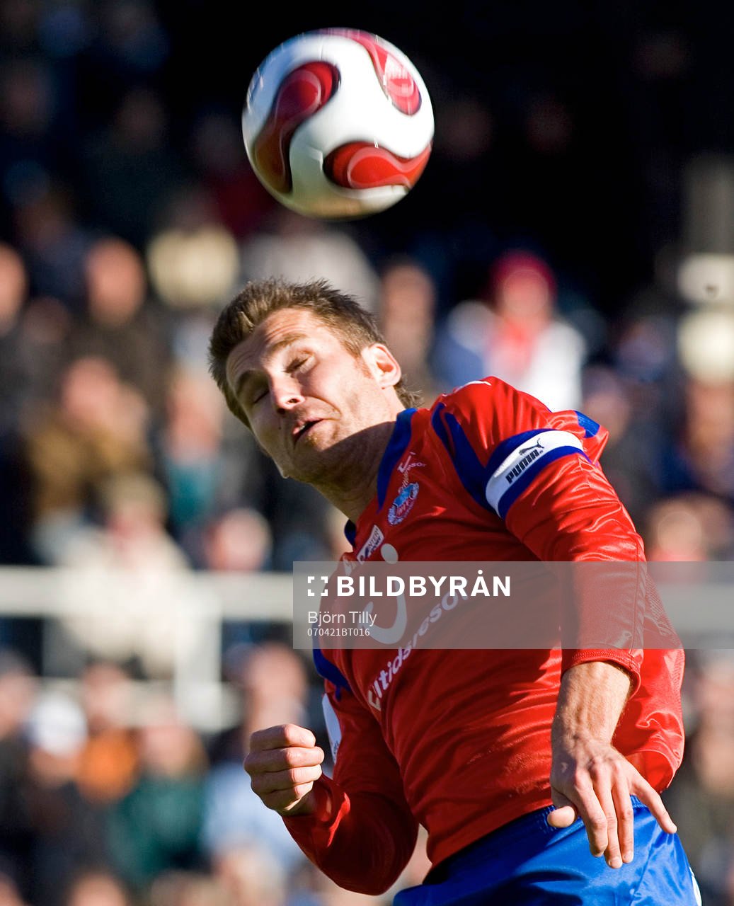 Andreas Jakobsson, Helsingborg