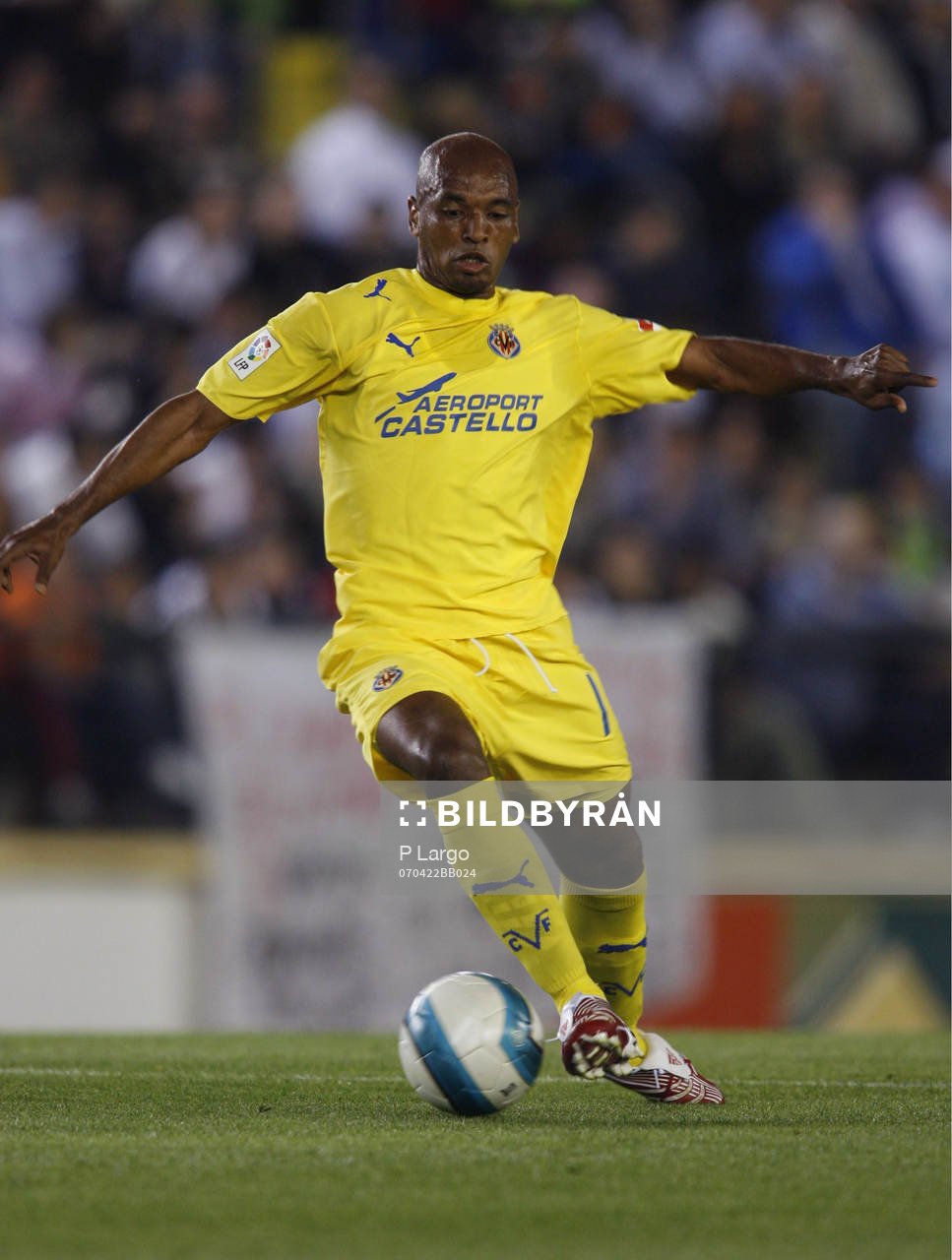 Marcos Senna