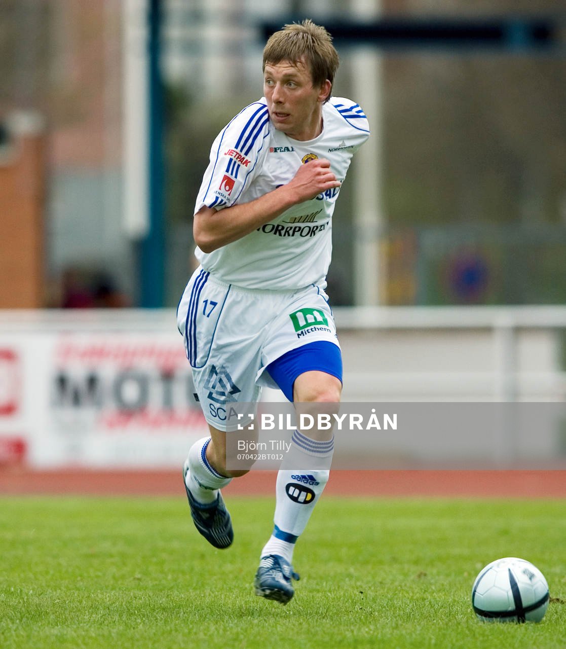 Tarmo Neemelo, Sundsvall