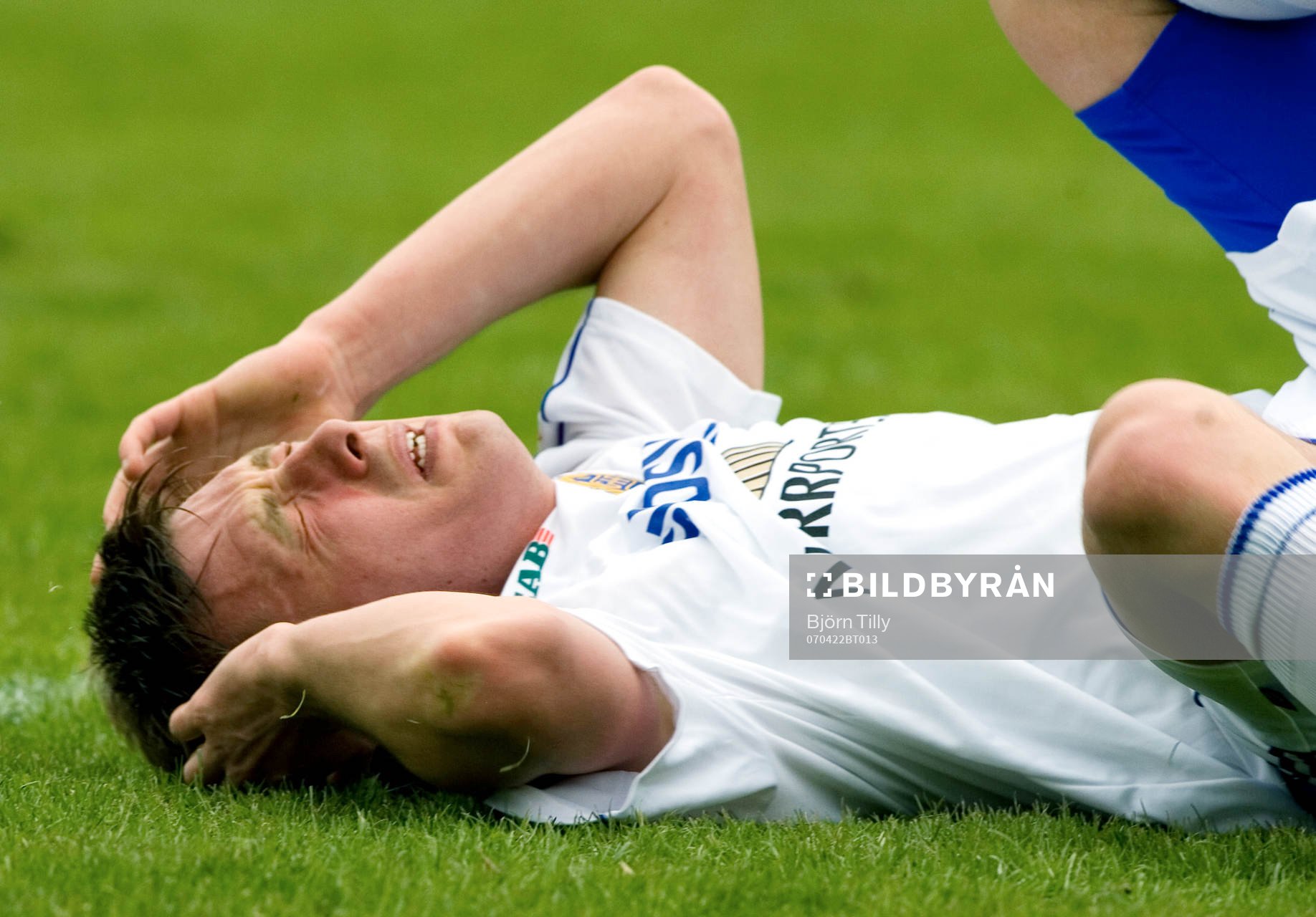 Tarmo Neemelo, Sundsvall