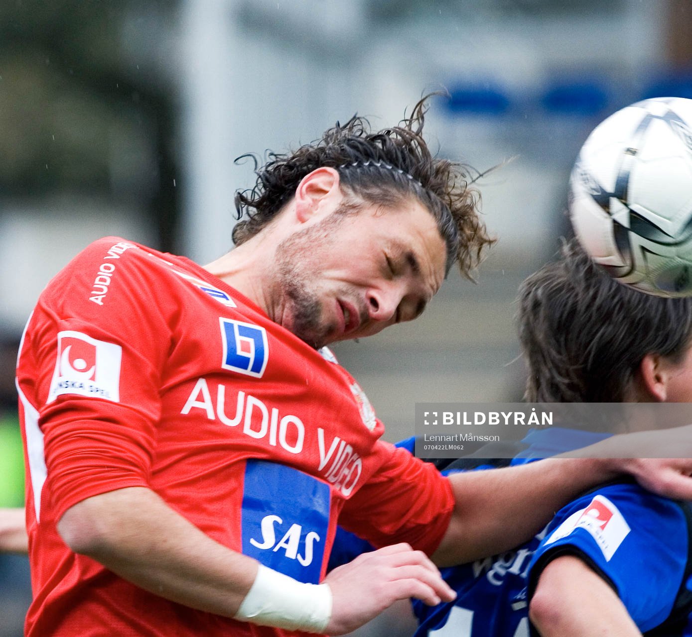 Arthur Sorin, Kalmar, nick, nickduell
