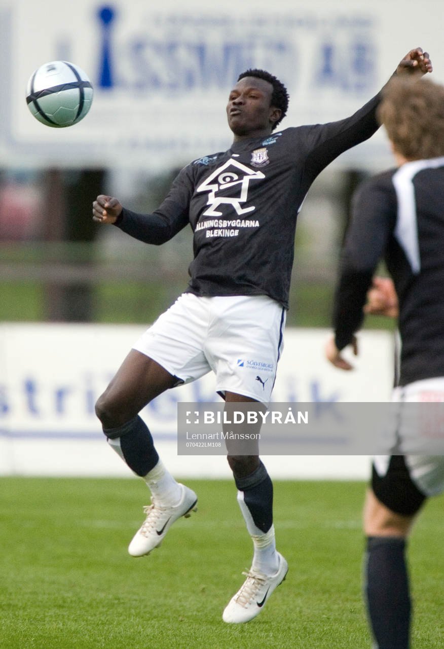 Sölvesborgsspelare