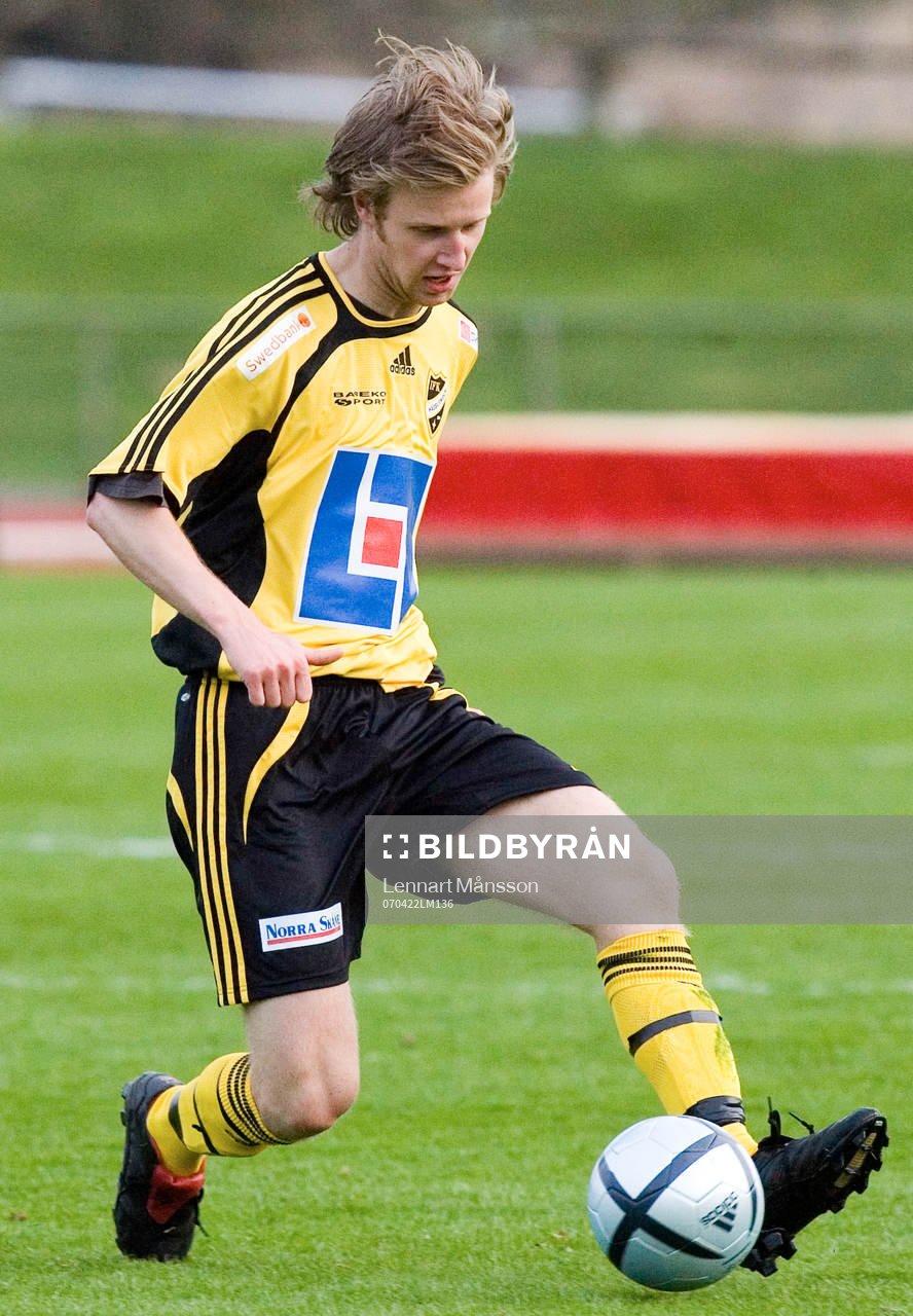 Oskar Olsson