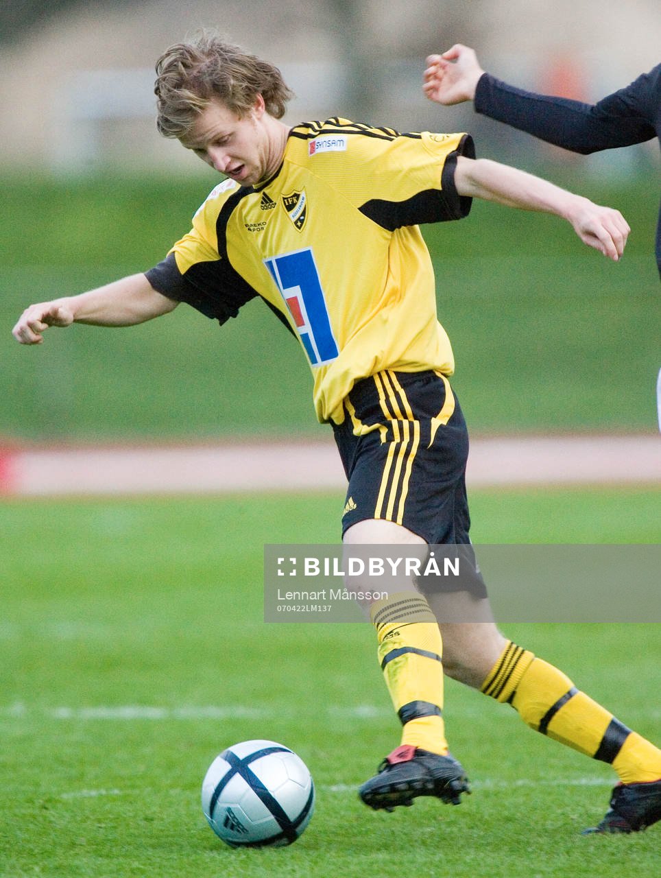 Oskar Olsson