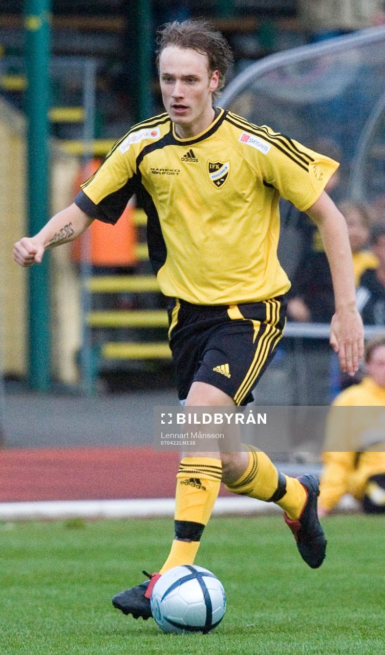 Tobias Lantz