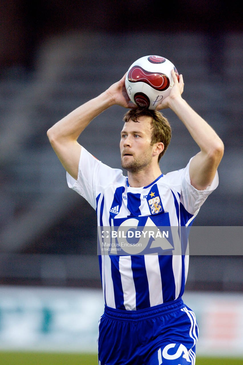 Hjalmar Jonsson