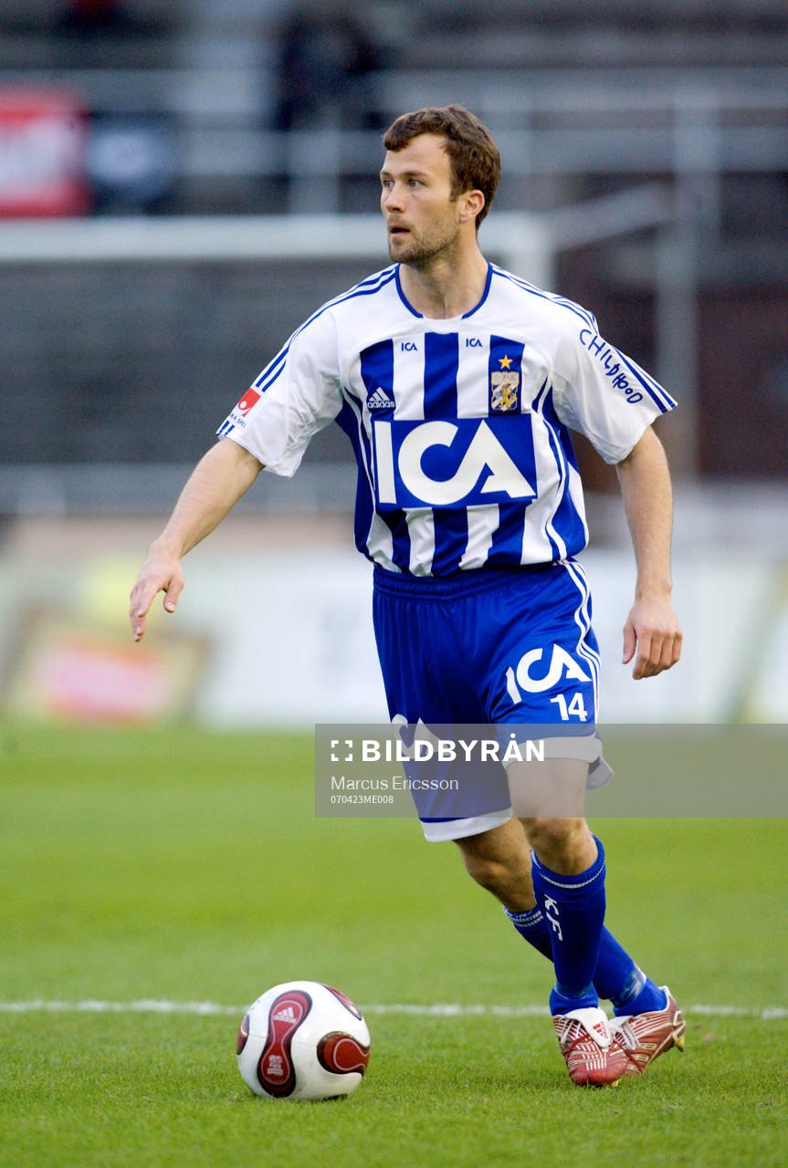 Hjalmar Jonsson