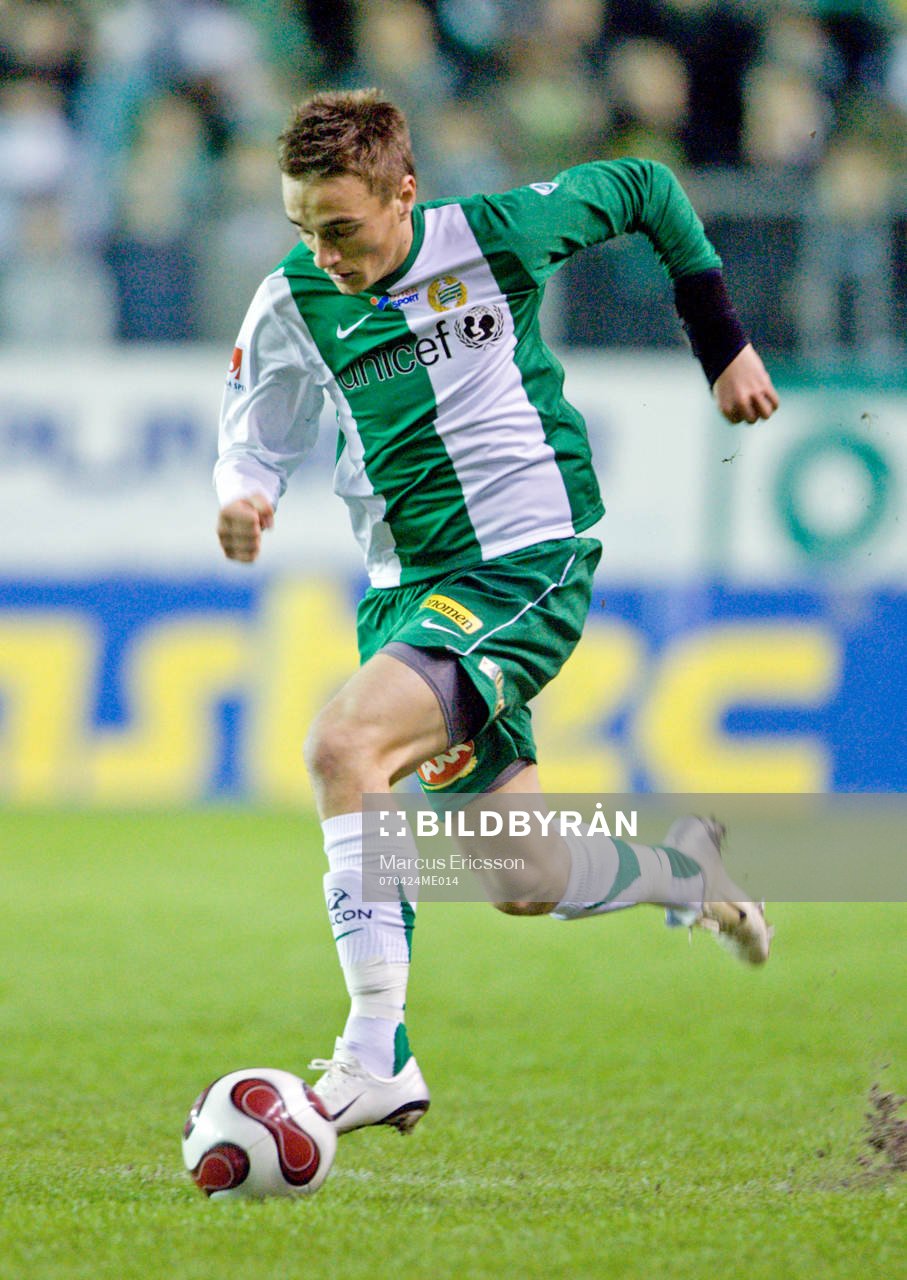 Petter Andersson