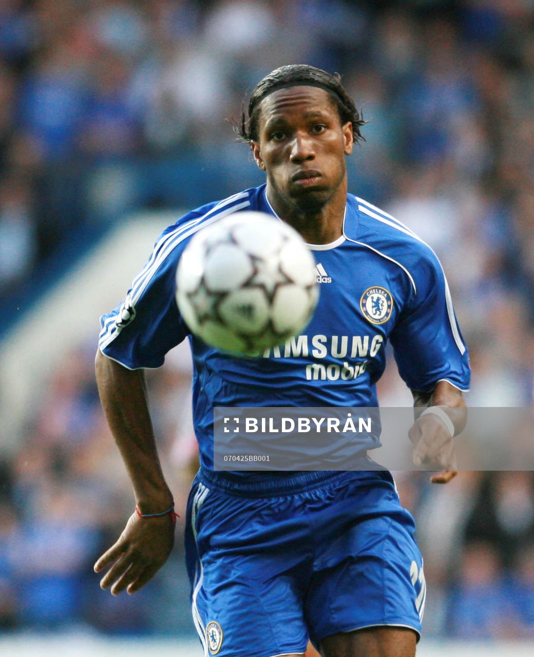 Didier Drogba, Chelsea